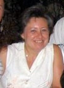 Victoria Jiménez Espínola